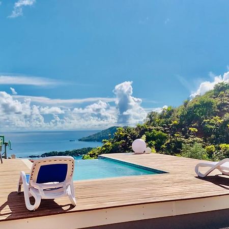アンス・ラツィオTerrasse Sur Lazioアパートメント エクステリア 写真