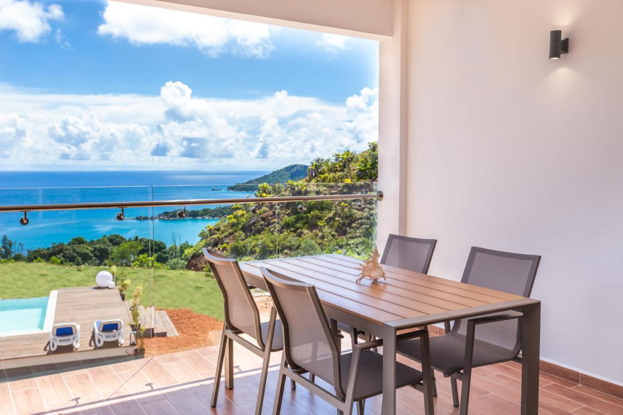アンス・ラツィオTerrasse Sur Lazioアパートメント エクステリア 写真