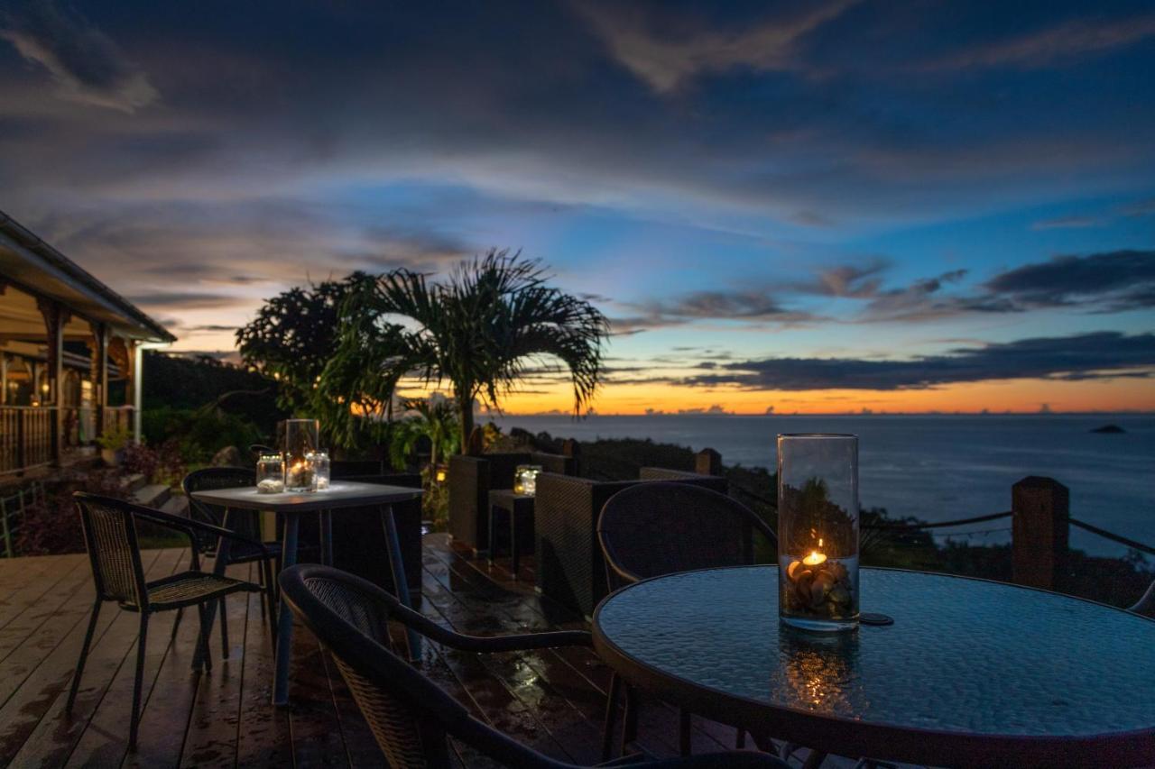 アンス・ラツィオTerrasse Sur Lazioアパートメント エクステリア 写真