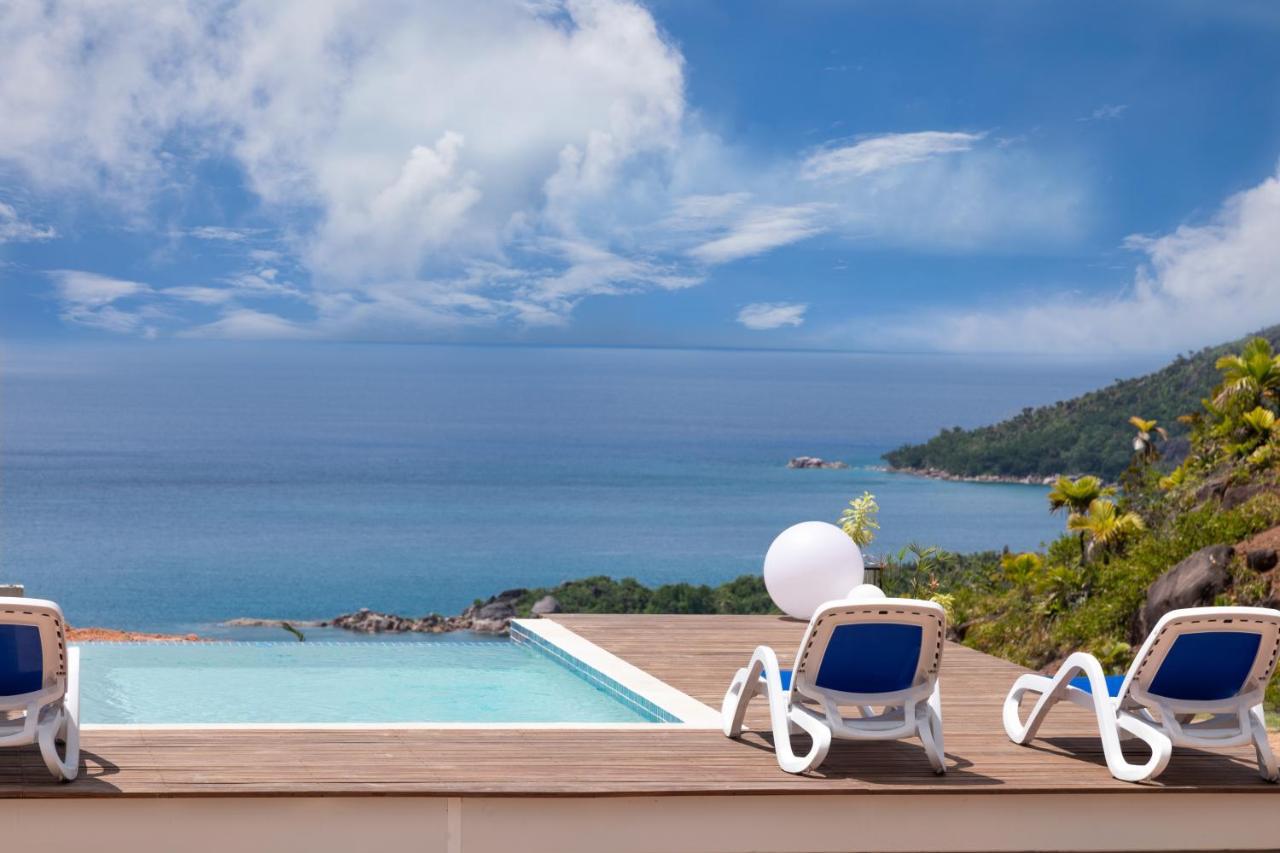 アンス・ラツィオTerrasse Sur Lazioアパートメント エクステリア 写真